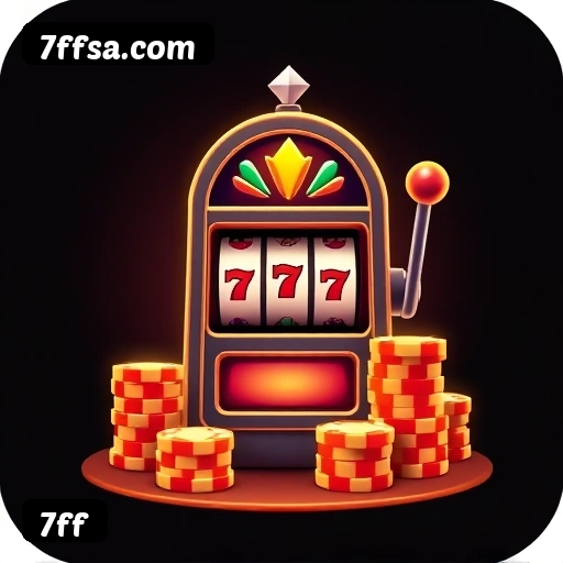 Jogos com maior RTP na 7ff