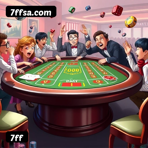 Fortune OX - 1.024 Ways