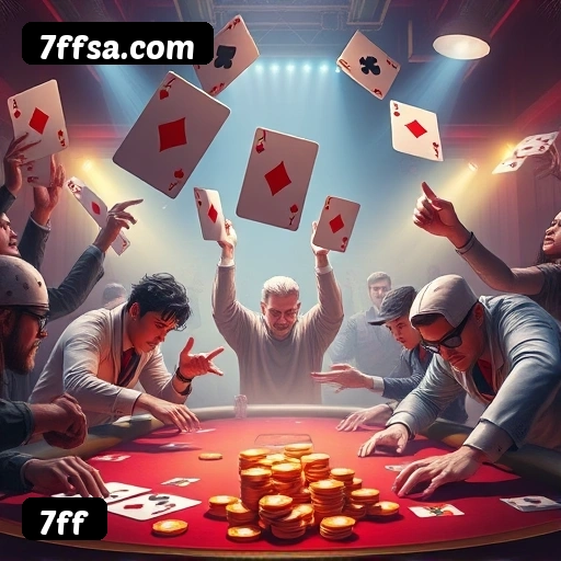Jogos Fortune 20+