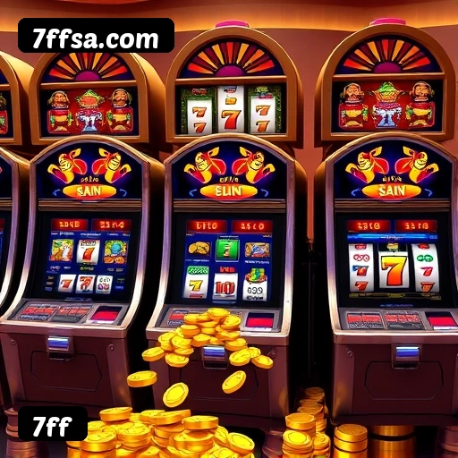 Fortune Dragon - Jogo temático asiático