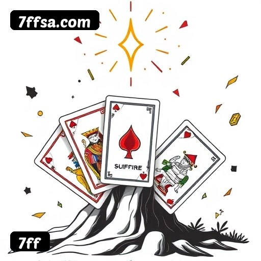 Equipe de suporte ao cliente da 7ff