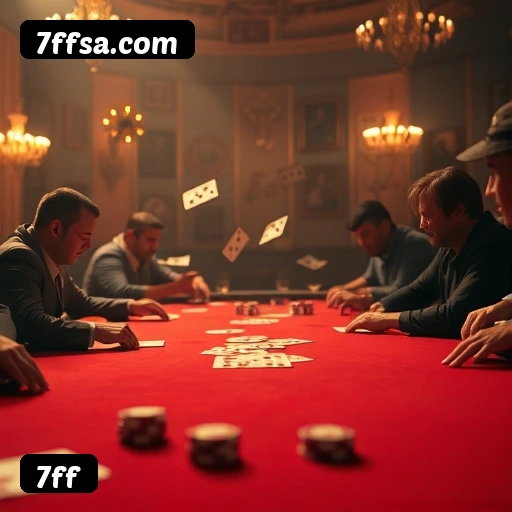 Bacará VIP com squeeze feature