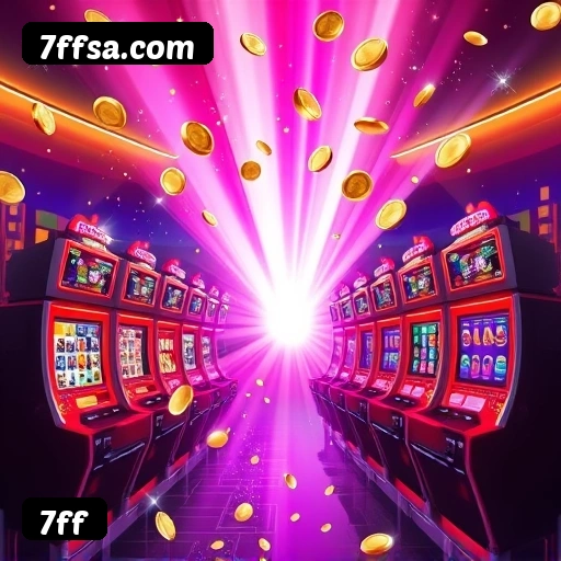 Apostas esportivas ao vivo na 7ff