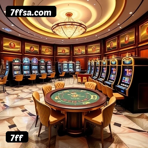 Login rápido no app 7ff