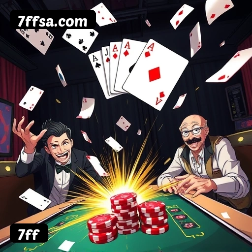 Cashback Semanal 7ff