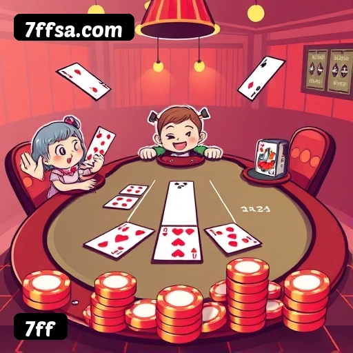 Certificações de segurança e licenças da 7ff